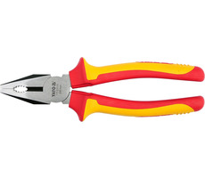 YATO YT-21153 / Kleště kombinované 200mm VDE (1000V)