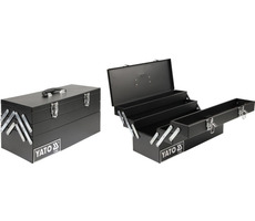 YATO YT-0885 / Box na nářadí 460x200x240mm