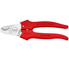 Knipex 9505165 Nůžky kabelové 165mm