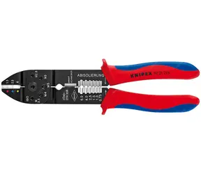 Knipex 9721215 Lisovací kleště 230mm