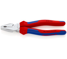 Knipex 0205200 Kleště silové kombinované 200mm