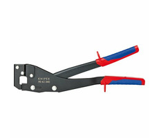 Knipex 9042340 Kleště na spojování profilů 340mm