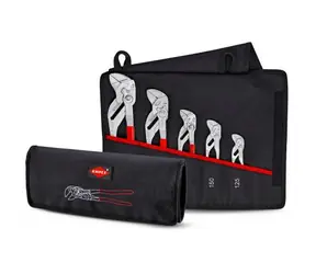 Knipex 001955S4 Sada kleští siko 5-dílný