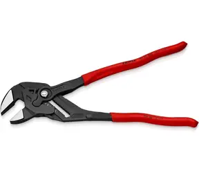 Knipex 8601300 Klešťový klíč SIKO instalaterské 300mm