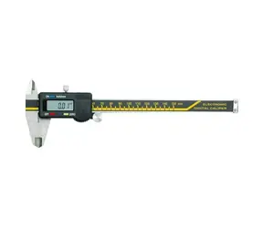 Vorel TO-15240 Měřítko posuvné 150 x 0.03 mm / LCD displej / kovové