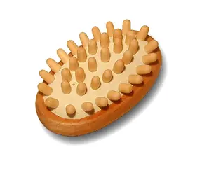 Marimex masážní ovál na celulitidu
