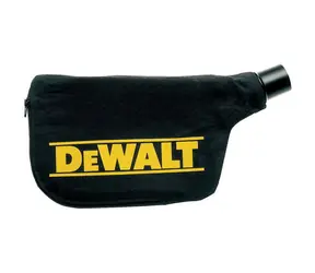DeWalt Vak na piliny pro pokosové pily / pro DW712 & DW713 & DW716 & DW717 & DWS780 & DW718