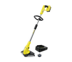 Kärcher LTR 18-30 AKU set