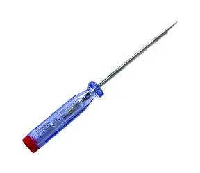 Solight V21 fázová zkoušečka 304 / průměr 3.5mm x 190mm / AC napětí kontaktně: 200 - 250V
