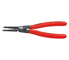Knipex 48 11 J4 Precizní kleště pro pojistné kroužky pro vnitřní kroužky v otvorech 320mm / 85-140mm / hroty: 3.2mm