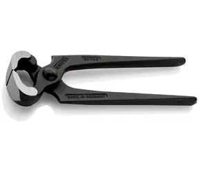 Knipex 50 00 160 Štípací kleště 160mm / polotvrdý drát: 1.8mm / délka střihu: 20.5mm