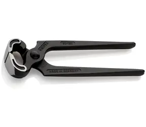 Knipex 50 00 180 Štípací kleště 180mm / polotvrdý drát: 2.0mm / délka střihu: 23mm