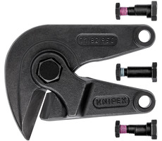 Knipex 71 89 950 Hlava nožová náhradní pro 71 82 950