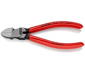 Knipex 72 01 160 Boční štípací kleště na umělou hmotu 160mm