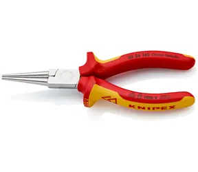 Knipex 30 36 160 Kleště typu Langbeck VDE 160mm / délka čelistí: 41mm