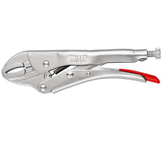 Knipex 41 04 180 EAN Samosvorné kleště 180mm / kruhové: 30mm / 4-hran: 20mm / 6-hran: 30mm