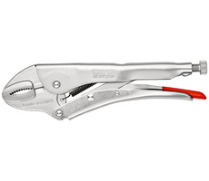 Knipex 41 04 250 EAN Samosvorné kleště 250mm / kruhové: 40mm / 4-hran: 20mm / 6-hran: 30mm