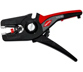 Knipex PreciStrip16 automatické odizolovací kleště 195mm / 0.08 - 16 mm2 / AWG 28 - 5