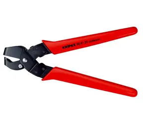Knipex 90 61 20 EAN Vystřihovací kleště 250mm / 20 x 29 mm