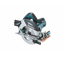Makita HS7101 / Ruční kotoučová pila / 1400W / Průměr 190 mm / 5500 ot-min / Hloubka řezu 67 mm