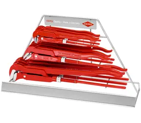 Knipex 00 19 41 Svinovací taška na nářadí 11-dílná
