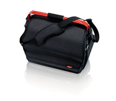 Knipex 00 21 08 LE Brašna na nářadí „LightPack“ prazdný / 480 x 380 x 300mm