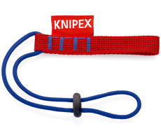 Knipex 00 50 02 T BK Smyčky adaptéru (poutko na zápěstí)