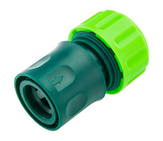 Verto15G722 rychlospojka 19mm zelená