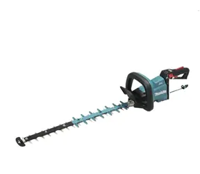 Makita DUH601Z / Aku nůžky na živý plot / 18V / Li-Ion / Bez aku