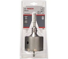 BOSCH 2608550065 / 3dílná sada dutých vrtacích korunek / SDS plus