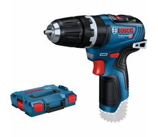 BOSCH 06019J9001 GSB 12V-35 / Aku Příklepová vrtačka / 12V / 10mm sklíčidlo / 1750 ot-min / bez Aku