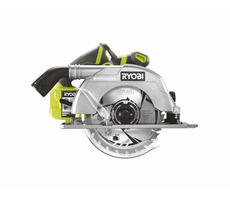 Ryobi R18CS7-0 / Okružní pila / Aku / 18V / Průměr kotouče 184 mm / 3700 ot-min 