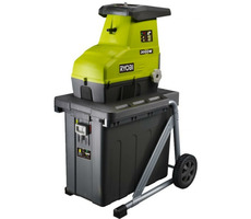 Ryobi RSH3045U / Drtič / 3000W / řezná kapacita 45mm