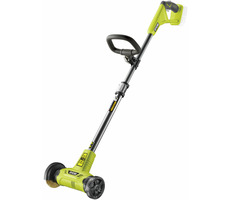 Ryobi RY18PCA-0 / patio čistič s drátěným kartáčem / 18V / bez baterie