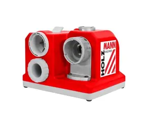HOLZMANN BSG13E / ostřič vrtáků / 4200 ot.-min. / 80 W / průměr vrtáků 3-13 mm