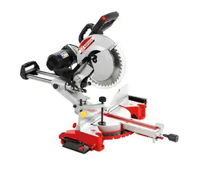 HOLZMANN KAP305JL_230V / Pokosová pila / 1600W / Průměr kotouče 305mm / 4200 ot-min