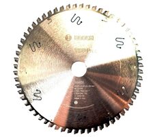 BOSCH Top Precision Best for Wood 2608642102 / Pilový kotouč do okružních pil / 254 x 2.3 mm / 30mm / 60 zubů