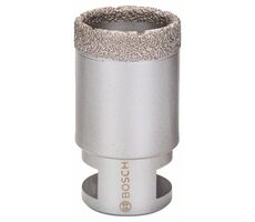 BOSCH Dry Speed Best for Ceramic 2608587121 / Diamantové vrtáky pro vrtání za sucha / 35 x 35 mm