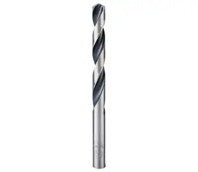 BOSCH HSS PointTeQ 2608577263 / Spirálový vrták / 9.5 x 81 mm / 10 ks