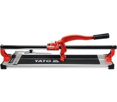 YATO YT-3707 / Řezačka na obklady 600 mm