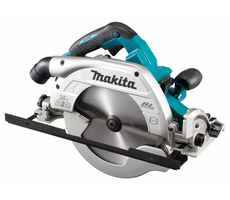 Makita DHS900Z / Aku okružní pila / 2x 18V / Průměr kotouče 235 mm / Hloubka řezu 85 mm / 4500 ot-min / bez Aku