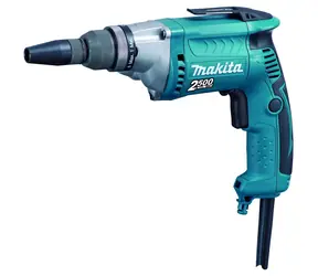 Makita FS2700-1 / Šroubovák na sádrokarton / 570 W / 2500 ot-min / 32 Nm