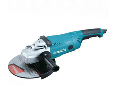 Makita GA9020R / Úhlová bruska / 2200W / Průměr 230 mm / 6600 ot-min