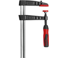 Bessey TG20-2K / stolní svěrka z temperované litiny / 200 x 100 mm / upínací síla až 6000 N