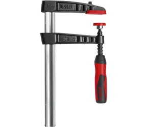 Bessey TG25-2K / stolní svěrka z temperované litiny / 250 x 120 mm / upínací síla až 6000 N