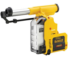 DeWalt D25303DH / Aku externí odsávání / pro kladiva DCH273 a DCH274