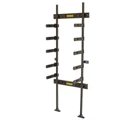 DeWalt DWST1-75694 / regálový úložný systém / nosnost 200 kg