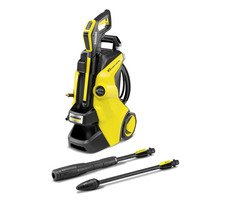 Kärcher K 5 Power Control / Vysokotlaký čistič / 2100W / Tlak 145 bar / Průtok 500 l-h 