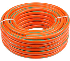 YATO Hadice zahradní 1|2" žlutá / 20 m / 25 bar