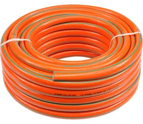 YATO Hadice zahradní 1|2" žlutá / 20 m / 25 bar